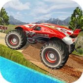 Monster Truck Offroad Racing иконка
