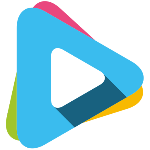 HD Video Player आइकन