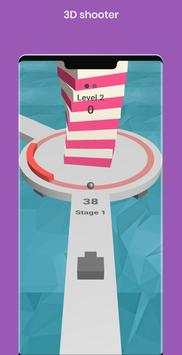 Fire Ball Shooter 3D screenshot 5