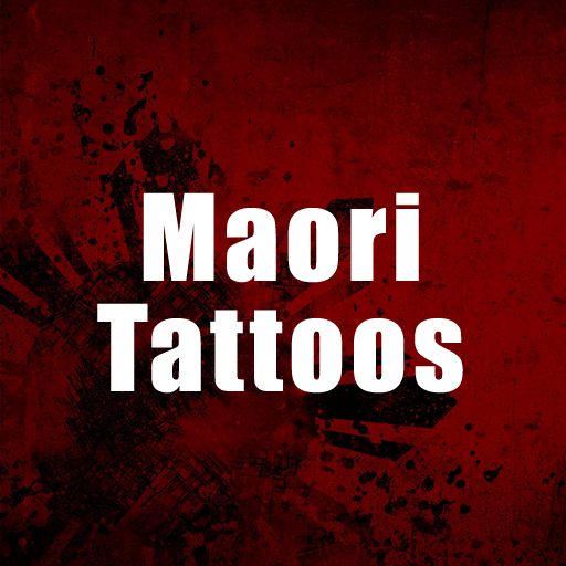 Maori Tattoos icon