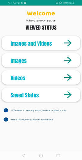 GB Whats Tools screenshot 1
