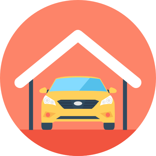 Mi Garaje App icon