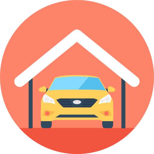 Mi Garaje App 1.0.3