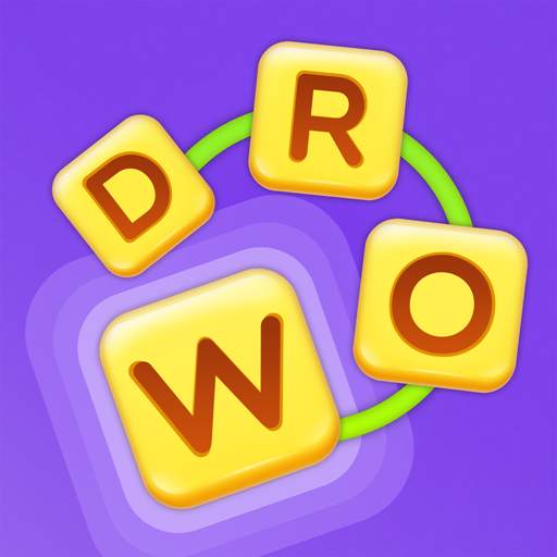 Word Play – connect & search 1.6.0