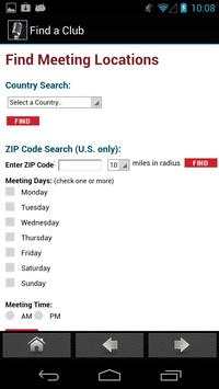SpeakApp screenshot 8