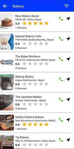 Khoja Nepal screenshot 3