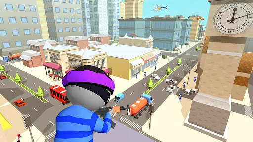 FPS Shooting - Pocket Sniper screenshot 3