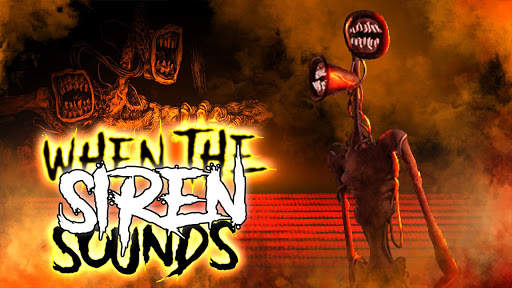 Siren Head Song screenshot 2