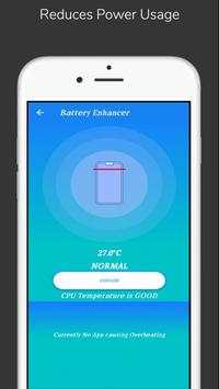 Battery Enhancer screenshot 5
