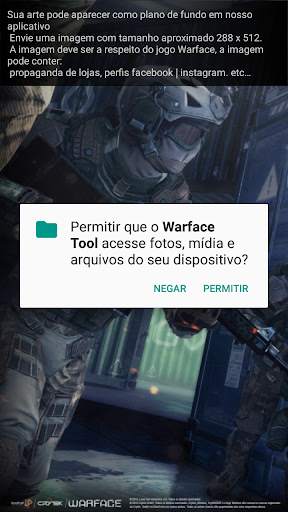 WarFace Tool screenshot 6
