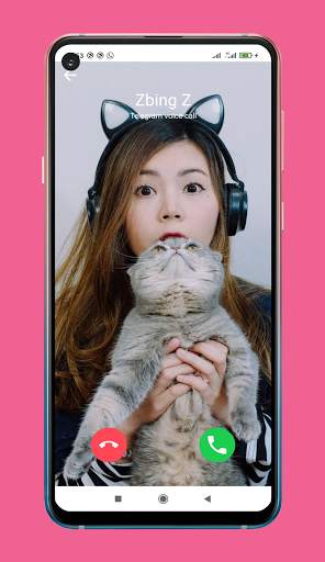 Zbing Z สายปลอม screenshot 1
