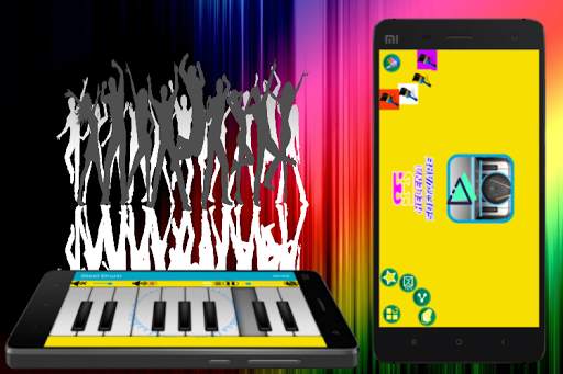 Steel Drum (Piano) screenshot 3