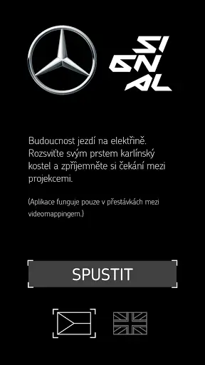 Signal MB screenshot 2