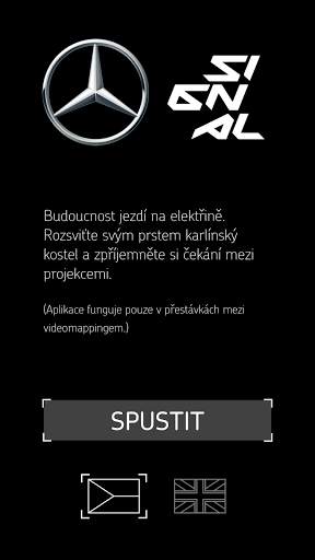 Signal MB screenshot 2