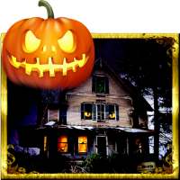 Halloween Live Wallpaper on 9Apps