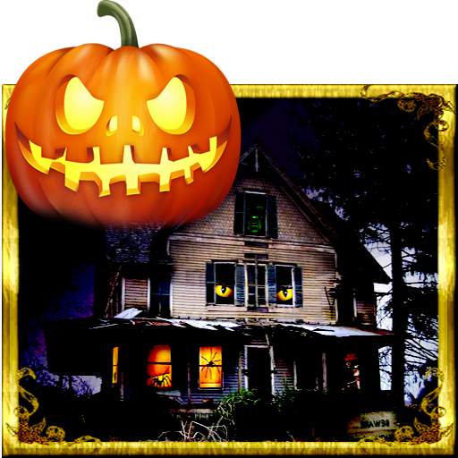 Halloween Live Wallpaper 1.9