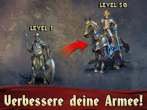 Fate of Phoenix screenshot 14