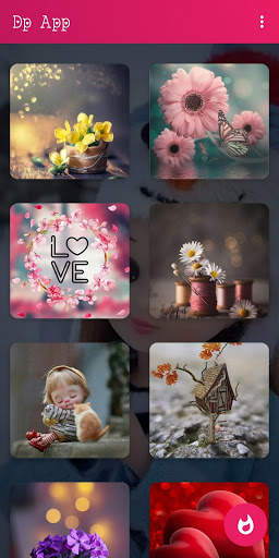 DP : Profile Pics for WhatsApp screenshot 2