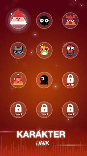 Ketuk Irama (Dot n Beat) screenshot 6