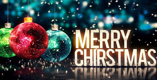 Christmas Wallpaper 4K screenshot 1