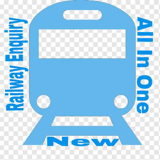 Train Enquiry - Live Train Status,PNR&Live Station 3.3.1