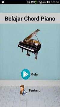 Belajar Chord Piano screenshot 2