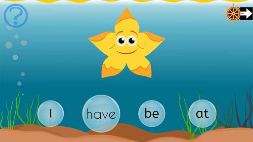 ParrotFish - Sight Words Reading Games screenshot 5