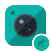 Silent Camera Pro 1.07
