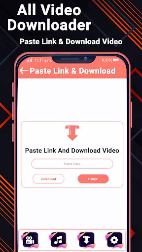 Reels Downloader : All Video Downloader screenshot 6
