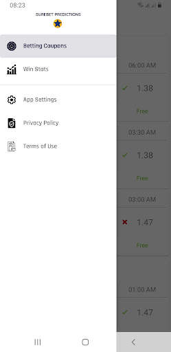 Genuine Tips for Betika screenshot 5