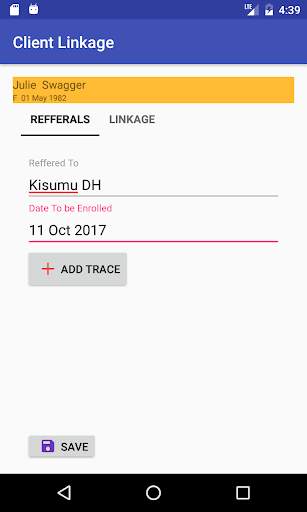 Afya Mobile screenshot 7