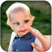Face Warp: Funny Faces 1.0