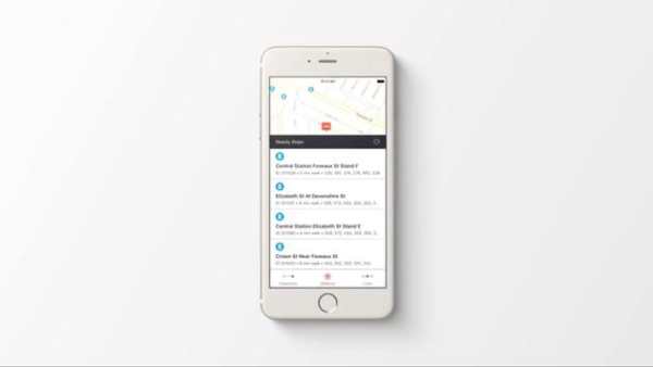 Free Moovit Bus & Train Live Info All Tricks screenshot 3