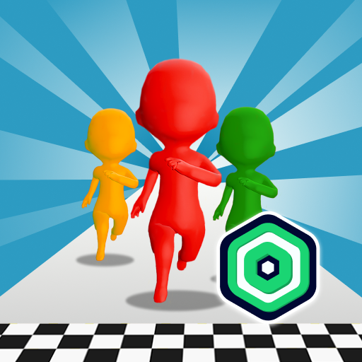 Clash Runners - Free Robux - Roblominer icon