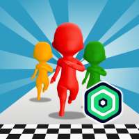 Clash Runners - Free Robux - Roblominer