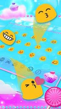 Candyland Music Keyboard screenshot 3
