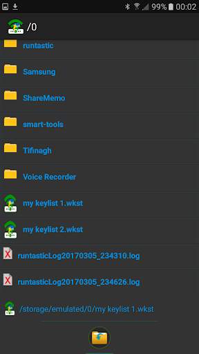 Wifi Keys Store screenshot 5