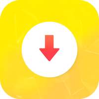 All Video Downloader logo