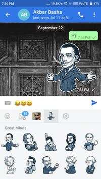 Messenger 2019 screenshot 2