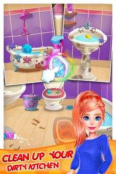 Mom’s Little Helper & House Cleaning Star screenshot 5