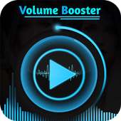 High Volume Booster