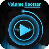 High Volume Booster 1.0