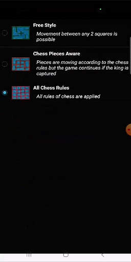 Kids to Grandmasters Chess screenshot 5