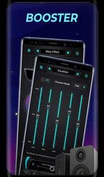 Powerful Volume Booster - Loud Sound Speaker screenshot 3