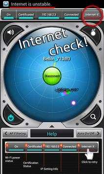 Smart WiFi screenshot 2