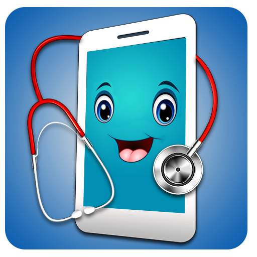 Phone tester – Test my mobile & Diagnose Android 1.0