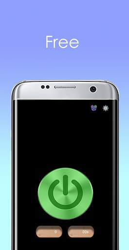 Flashlight screenshot 4