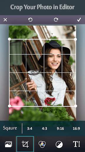 Black and White Photo Editor 3 تصوير الشاشة