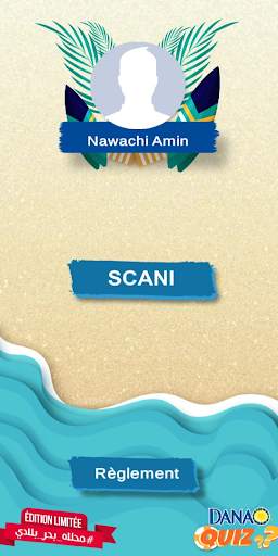 Danao Scan screenshot 2