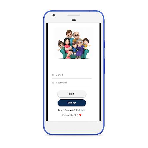 Familia - The Family App screenshot 2